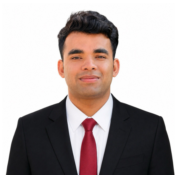 Bishek Kumar Yadav