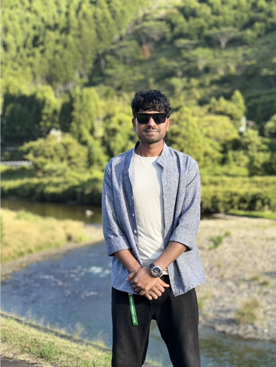 Hari Shankar Sha