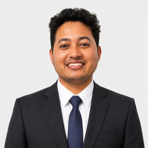 Sujan Khatri
