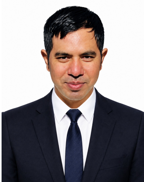 Prajal Kumar Thapa