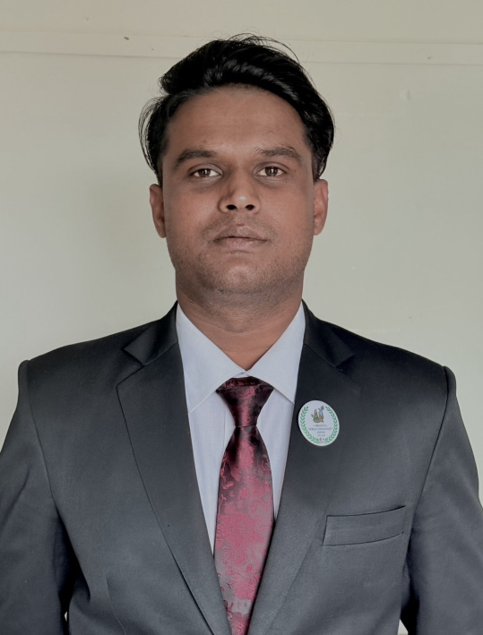 Prem Shankar Yadav