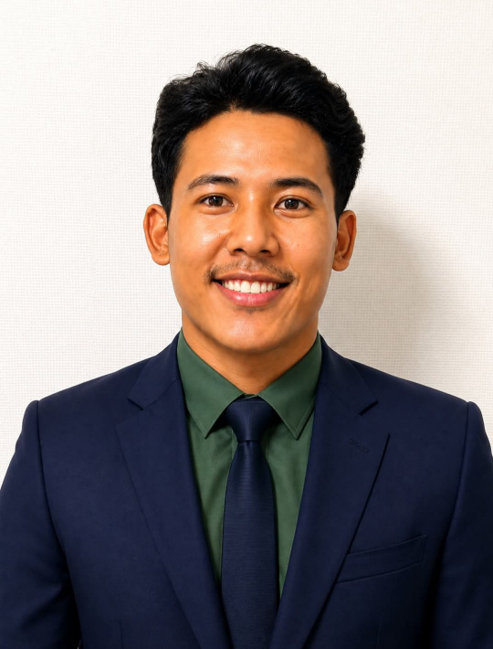 Khem Bahadur Tamang