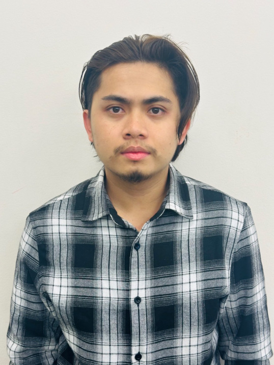 Raj Kumar Tamang