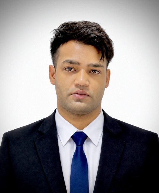 Bibek Kumar Thakur