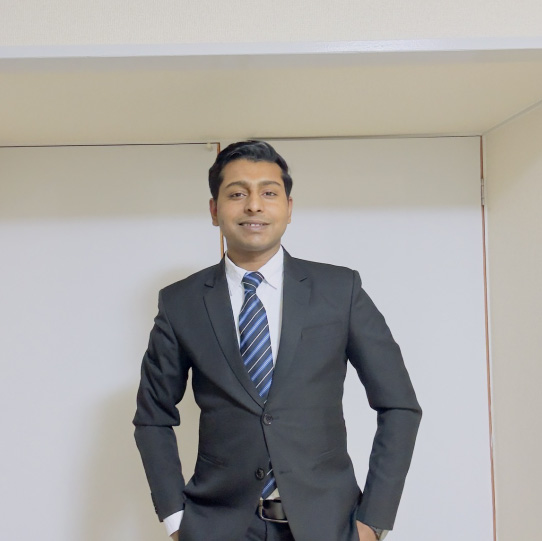 Ranjit Mandal