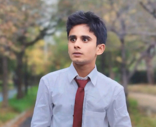 Dipendra Adhikari Yadav