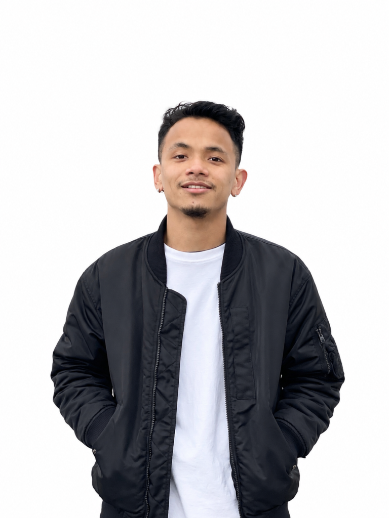 AADARSHA TAMANG