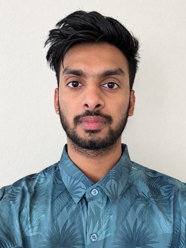 Bablu Kumar Thakur