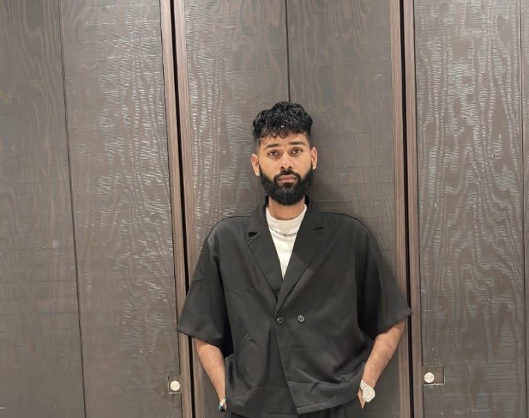 Bibek Yadav