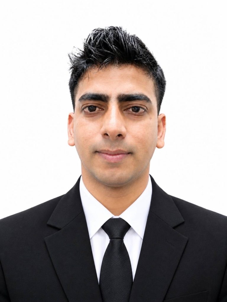 Santosh Mahato