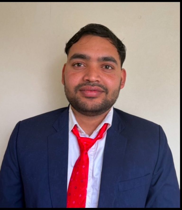 Satyendra Yadav
