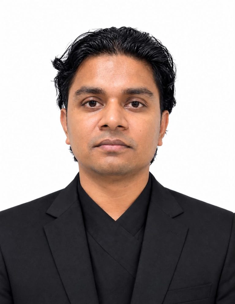 Bikash Kumar Sah