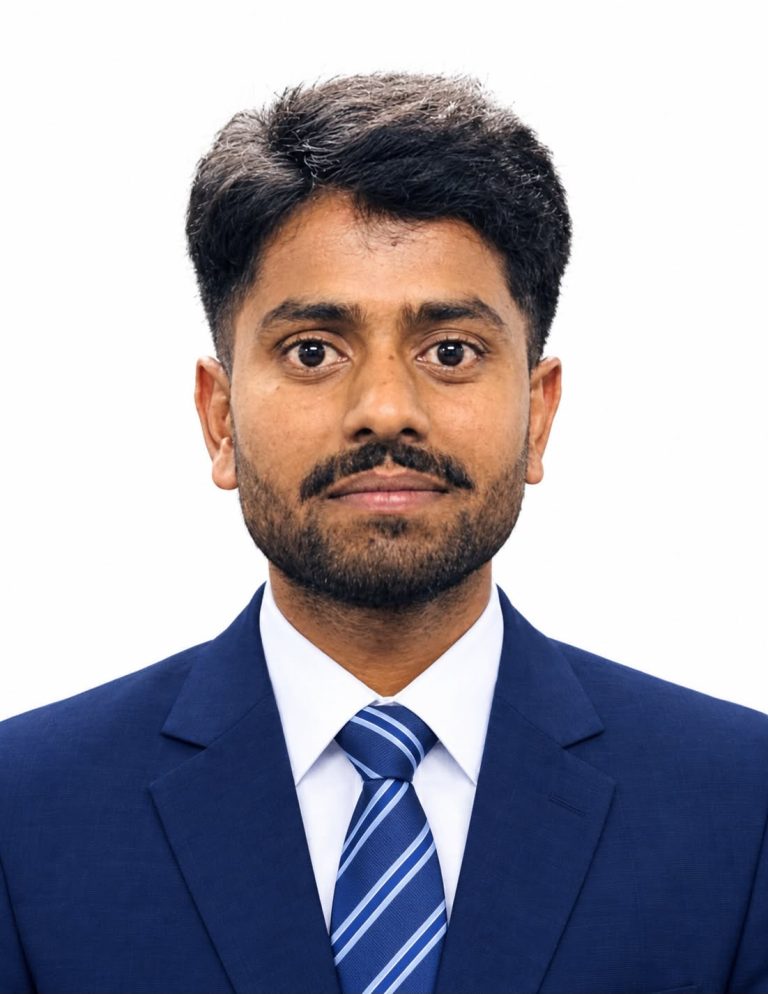 Hari Shankar Sha