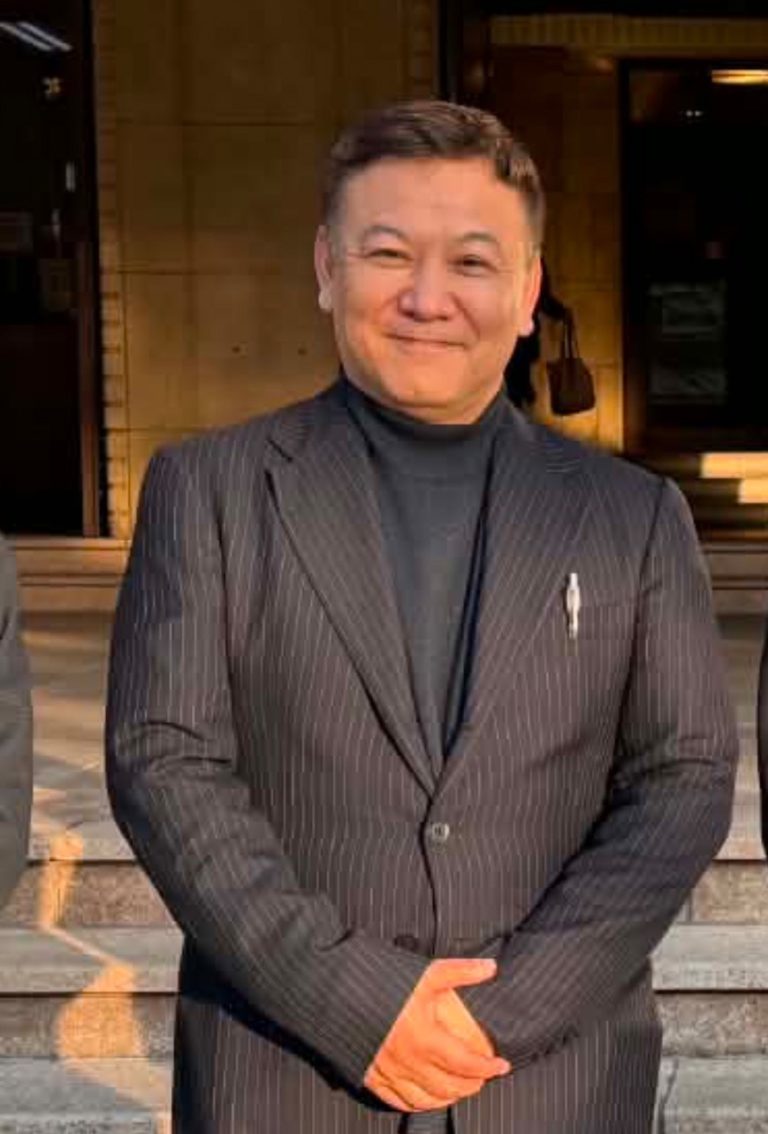 Oshimura Nobuhiro
